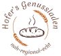 Hofer's Genussladen